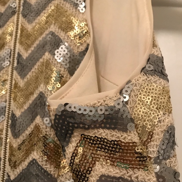 Homecoming Dress - Picture 7 of 7